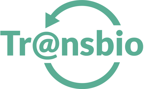 logo transbio vert1